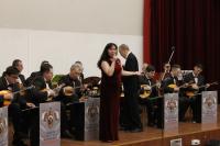 Праздничный концерт оркестра «Россияне»